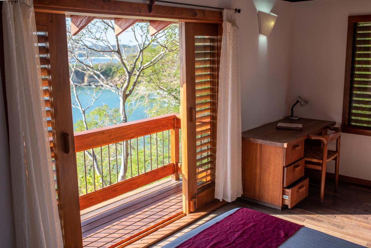 Aqua Oceanfront Hotel Resort El Gigante Zewnętrze zdjęcie