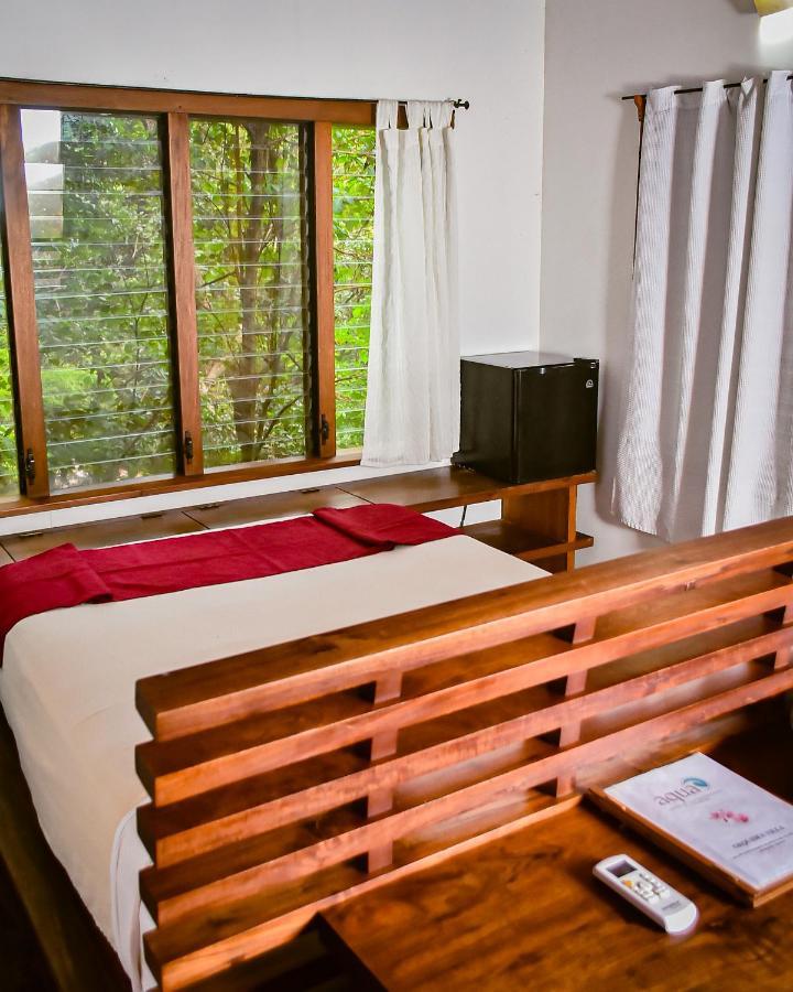 Aqua Oceanfront Hotel Resort El Gigante Zewnętrze zdjęcie