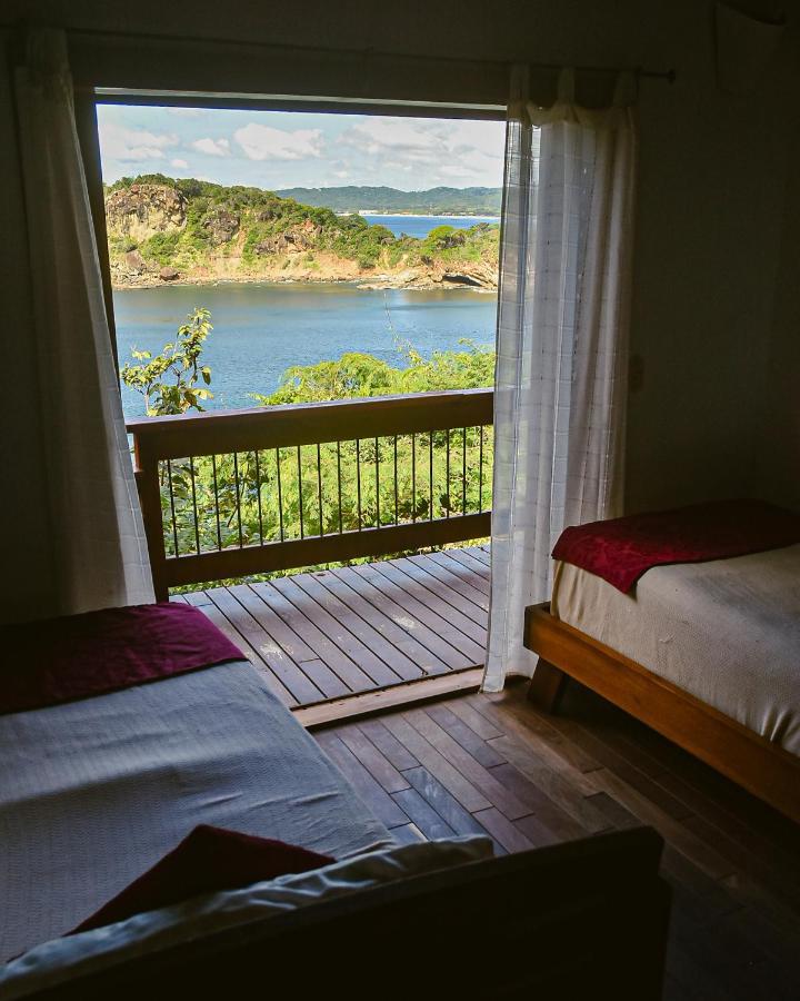 Aqua Oceanfront Hotel Resort El Gigante Zewnętrze zdjęcie