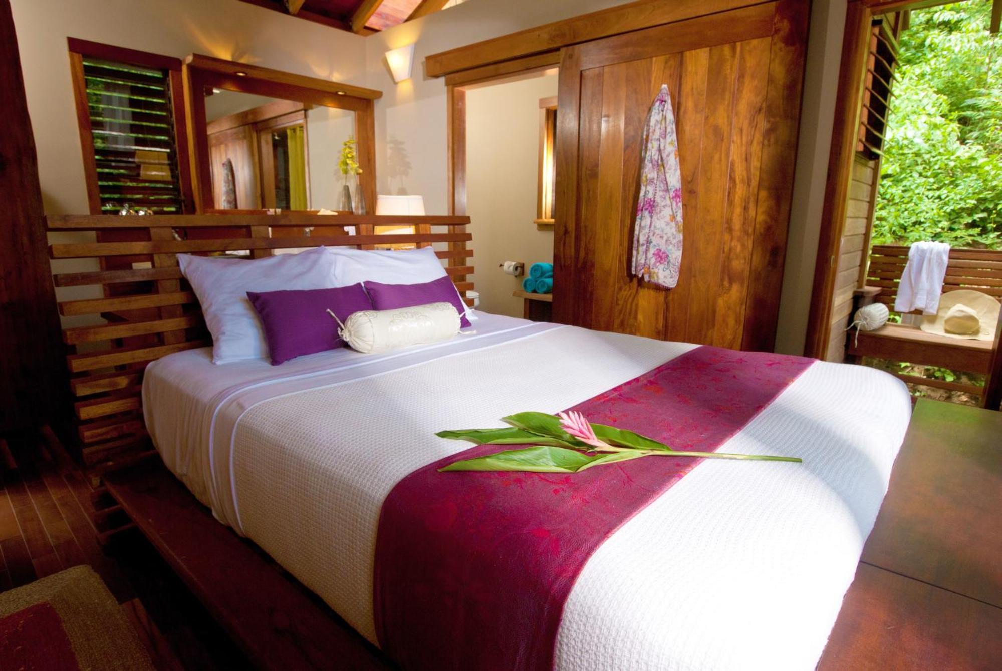 Aqua Oceanfront Hotel Resort El Gigante Zewnętrze zdjęcie